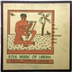 Various - Folk Music Of Liberia